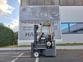Carrelli multidirezionali AMLIFT AGILIFT 25-12-49