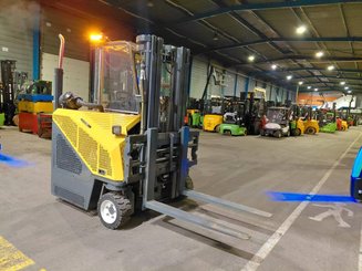Carrelli multidirezionali AMLIFT AGILIFT 25-12-49