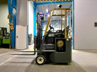 Carrelli multidirezionali AMLIFT AGILIFT 25-12-49