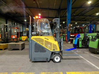 Carrelli multidirezionali AMLIFT AGILIFT 25-12-49