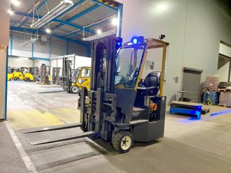 Carrelli multidirezionali AMLIFT AGILIFT 25-12-49