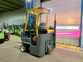 Carrelli multidirezionali AMLIFT AGILIFT 25-12-49