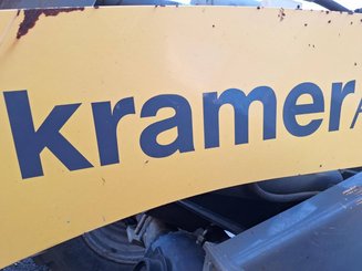 Caricatore articolato Kramer 1150 - 14