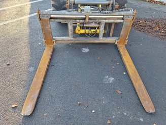 Caricatore articolato Kramer 1150 - 8