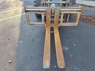 Caricatore articolato Kramer 1150 - 9