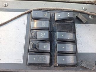 Caricatore articolato Kramer 1150 - 12