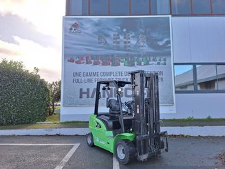 Carrello elevatore frontale a 4 ruote Hangcha XC35i