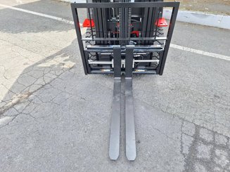Carrello elevatore frontale a 4 ruote Hangcha XF20G-2
