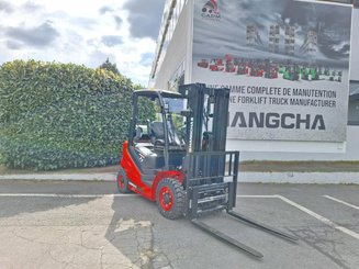 Carrello elevatore frontale a 4 ruote Hangcha XF20G-2