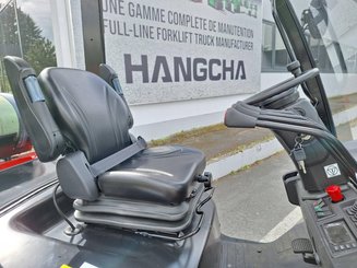 Carrello elevatore frontale a 4 ruote Hangcha XF20G-2