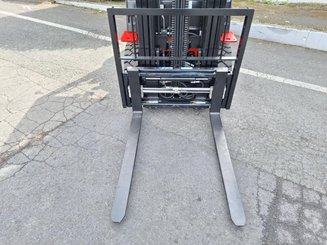 Carrello elevatore frontale a 4 ruote Hangcha XF20G-2
