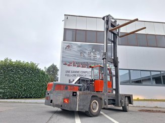 Carrelli elevatori laterali AMLIFT C40-14/40