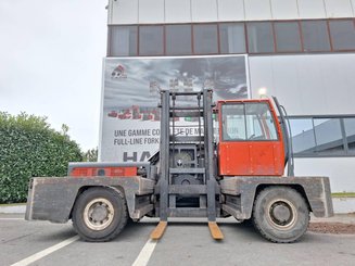 Carrelli elevatori laterali AMLIFT C40-14/40