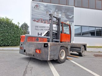 Carrelli elevatori laterali AMLIFT C40-14/40
