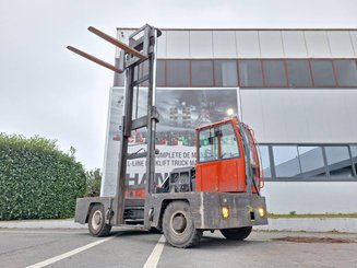 Carrelli elevatori laterali AMLIFT C40-14/40
