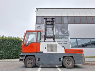 Carrelli elevatori laterali AMLIFT C40-14/40