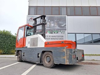 Carrelli elevatori laterali AMLIFT C40-14/40