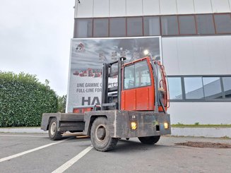 Carrelli elevatori laterali AMLIFT C40-14/40