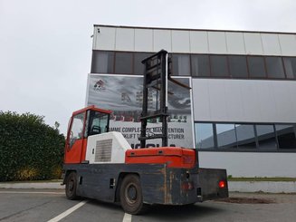 Carrelli elevatori laterali AMLIFT C40-14/40