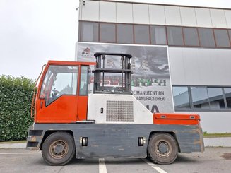 Carrelli elevatori laterali AMLIFT C40-14/40