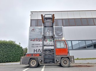 Carrelli elevatori laterali AMLIFT C40-14/40