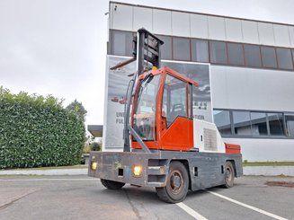 Carrelli elevatori laterali AMLIFT C40-14/40