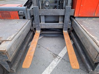 Carrelli elevatori laterali AMLIFT C40-14/40