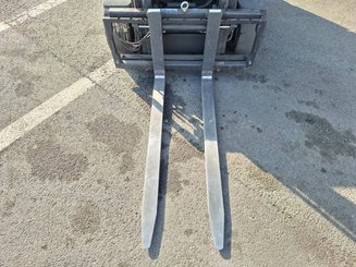 Carrello elevatore frontale a 3 ruote STILL RX20-14 - 11