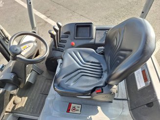 Carrello elevatore frontale a 3 ruote STILL RX20-14 - 12