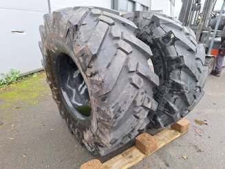 Pneumatico Michelin XX18R22.5XF