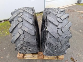 Pneumatico Michelin XX18R22.5XF