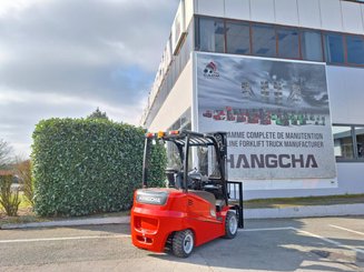 Carrello elevatore frontale a 4 ruote Hangcha A4W35