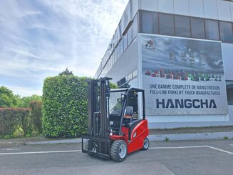 Carrello elevatore frontale a 4 ruote Hangcha A4W35