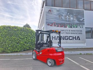 Carrello elevatore frontale a 4 ruote Hangcha A4W35