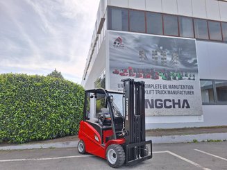 Carrello elevatore frontale a 4 ruote Hangcha A4W35