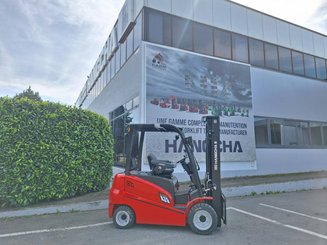 Carrello elevatore frontale a 4 ruote Hangcha A4W35