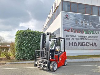 Carrello elevatore frontale a 4 ruote Hangcha A4W35