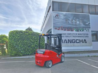 Carrello elevatore frontale a 4 ruote Hangcha A4W35