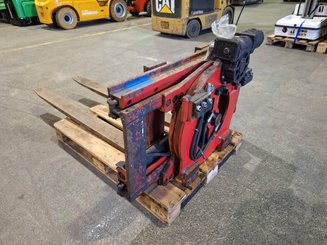 Pinza a forca rotante Bolzoni 146250063.C