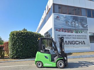 Carrello elevatore frontale a 4 ruote Hangcha AE18-I