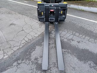 Carrelli elevatori elettrici Hangcha XE40Ci (CPD40-XEXY2-SI)
