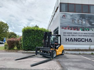 Carrelli elevatori elettrici Hangcha XE40Ci (CPD40-XEXY2-SI)