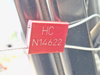 Carrelli elevatori elettrici Hangcha XE40Ci (CPD40-XEXY2-SI)