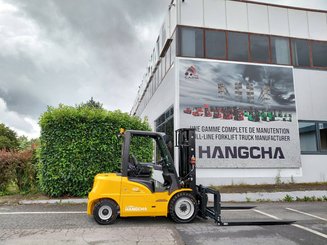 Carrelli elevatori elettrici Hangcha XE40Ci (CPD40-XEXY2-SI)