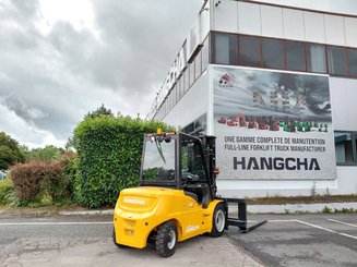 Carrelli elevatori elettrici Hangcha XE40Ci (CPD40-XEXY2-SI)