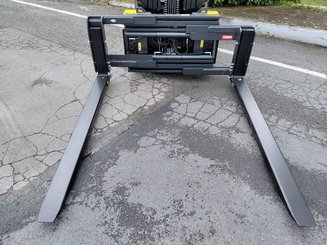 Carrelli elevatori elettrici Hangcha XE40Ci (CPD40-XEXY2-SI)