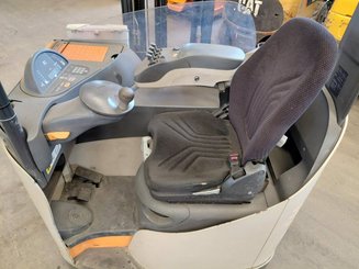 Carrelli retrattili Crown ESR5000 2.0