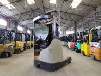 Carrelli retrattili Crown ESR5000 2.0