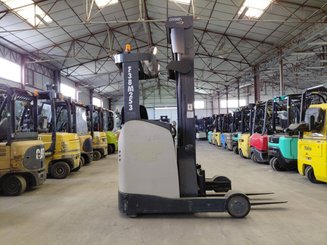 Carrelli retrattili Crown ESR5000 2.0