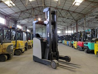 Carrelli retrattili Crown ESR5000 2.0